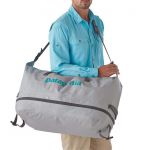 Сумка Patagonia Stormfront Wet/Dry  Duffel ALL Size, DFTG