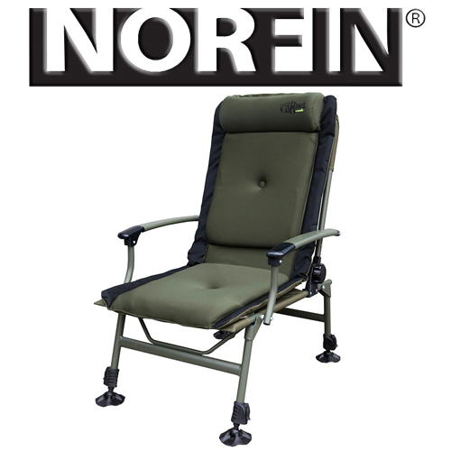Norfin Preston NF