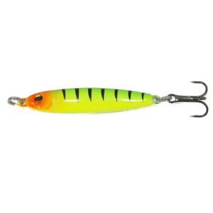 Блесна Grows Culture Super Minnow 12g цвет #004