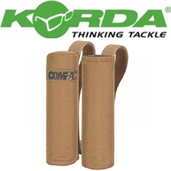 Korda Compac Elasticated Tip & Butt Protectors