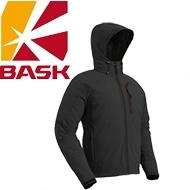 Bask Tornado V2 Черный New