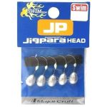 Джиг-головка Major Craft Jigpara Head JPHD-1.0/SWIM