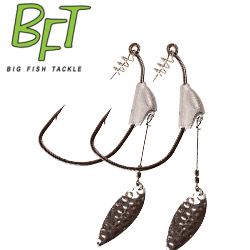 BFT Owner Flashy Swimmer