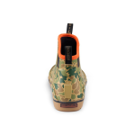 Полусапоги Grundens Deck Boss Ankle Boot, High Fives Camo, 10