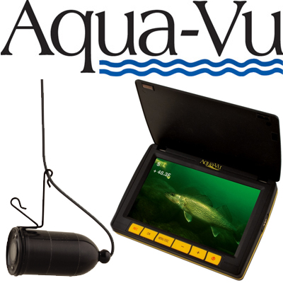 Aqua-Vu Micro 5 Revolution Pro
