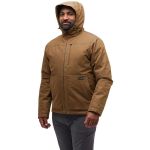 Куртка Grundens Ballast Insulated Jacket 2.0 Sepia 2XL