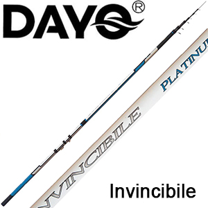 Dayo Invincibile Platinum