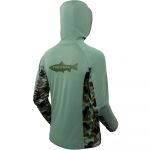 Лонгслив Finntrail Wave H 6607 CamoArmy (L)