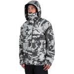 Куртка Simms Challenger Jacket '20, Woodland Camo Storm, XXL