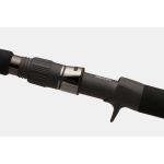 Удилище Zenaq Glanz GB73-X5 - BLACK OUT 2,21 м тест 30-200гр.