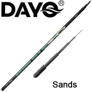 Dayo Sands