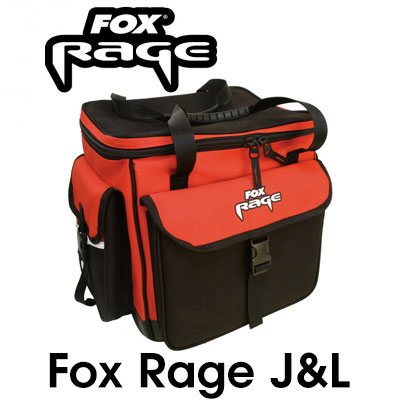 Fox Rage J&L (сумка рыбацкая)