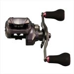 Катушка мультипликаторная Daiwa 20 Kohga IC 150L