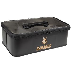 Сумка-кан Abu Garcia Carabus Bakkan Insert Pouch L
