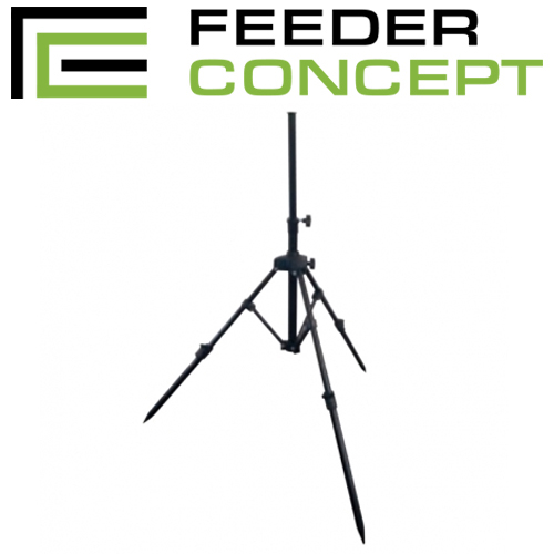 Feeder Concept Pilot Tripod