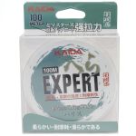 Леска Kaida EXPERT прозрачная 100м 0,40мм 14,02кг