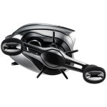 Катушка мультипликаторная Shimano 25 Antares 100XG