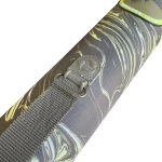 Тубус Aquatic Т-90ГР без кармана (90 мм, 120 см, цвет: green river)
