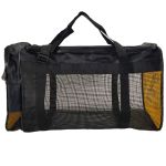 Сумка сетчатая для мокрого снаряжения Stream Trail Mesh Gear Bag Emerald ST-022639