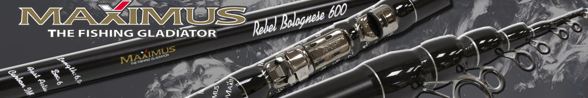 Maximus Rebel Bolognese