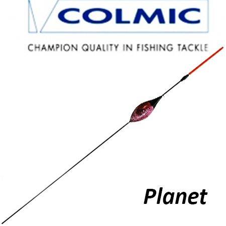 Поплавок Colmic Planet