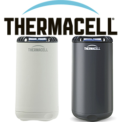 Thermacell Halo Mini Repeller Прибор противомоскитный