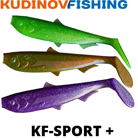 KF Sport+