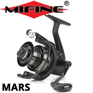 Mifine Mars