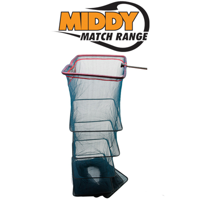 Middy Works Fast Dry Mono Keepnet