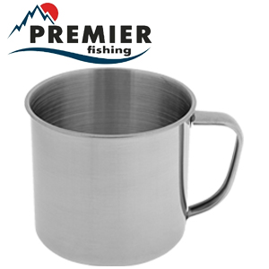 Premier Fishing Кружка без крышки