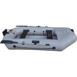 Лодка Альфа - 25 НД ТР Ф
