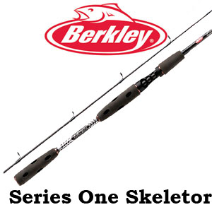 Berkley Series One Skeletor