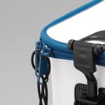 Сумка премиум класса Shimano BK-016Q BK 40L