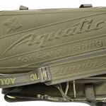 Сумка рыболовная Aquatic С-33Х (56х30х31 см, цвет: хаки)