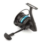 Катушка Nautilus Aurora Match 4000HG
