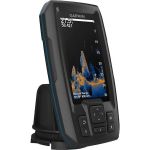 Эхолот Garmin Striker Vivid 4CV (с датчиком GT20-TM)