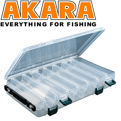 Akara AKB-3260 27,5x15x5см