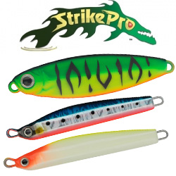 Strike Pro