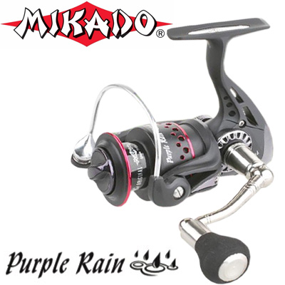 Mikado Purple Rain FD