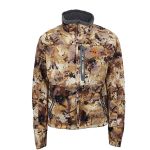 Костюм Remington 3 в 1 Blizzard Yellow Waterfowl Honeycombs р. S