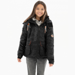 Куртка Remington Teenager Black р. 140