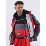 Вейдерсы Finntrail Aquamaster Red 1536 размер LL