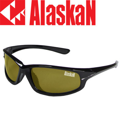 Alaskan Innoko AG13 Yellow