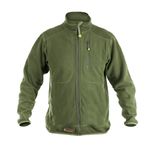 Костюм из флиса Graff 222-P-BL/SP-XL