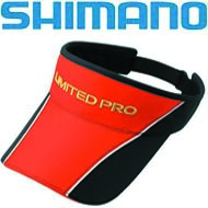 Shimano CA-153F Gore-Tex (оранжевый)