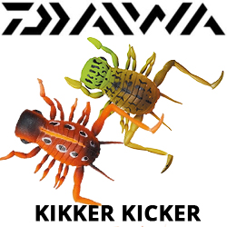 Daiwa Kikker Kicker