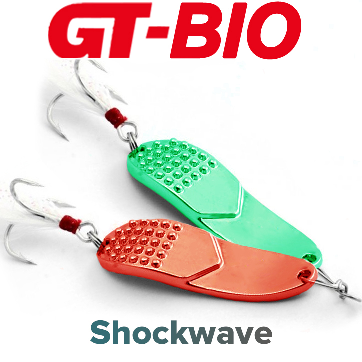 GT-BIO Shockwave