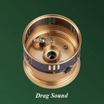 Катушка Shimano Cardiff CI4+ C3000M HG (5SF22E032)