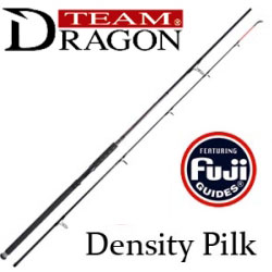 Dragon Destiny Pilk