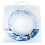 Плетёный шнур Jig It x Tokuryo Jigging Ultra X8 Multi 150m 1.5 PE